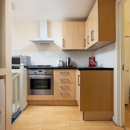 Charmstay King'S Cross لندن المظهر الخارجي الصورة