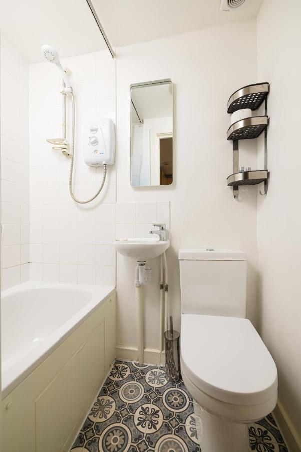 Charmstay King'S Cross لندن المظهر الخارجي الصورة