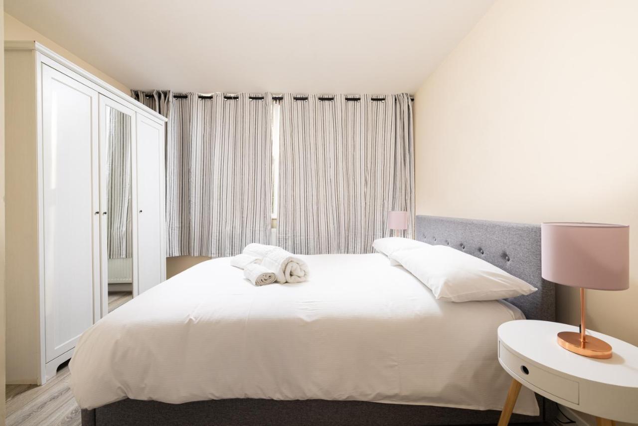 Charmstay King'S Cross لندن المظهر الخارجي الصورة